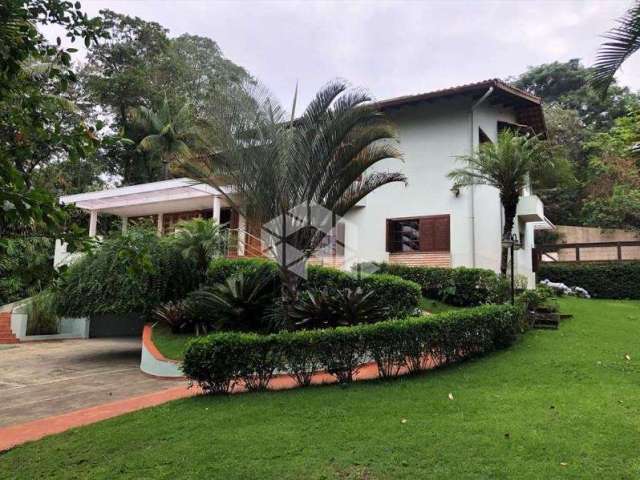 Casa em condomínio fechado com 4 quartos à venda na Alameda São Luiz, 544, Granja Viana, Cotia, 426 m2 por R$ 1.500.000