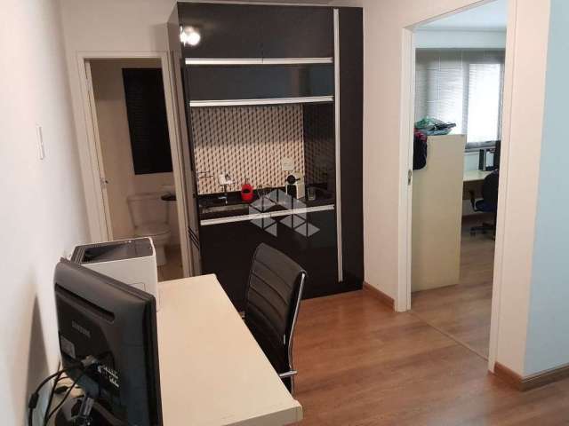 Sala comercial à venda, 34 m² por R$ 235.500 - Saúde -SP