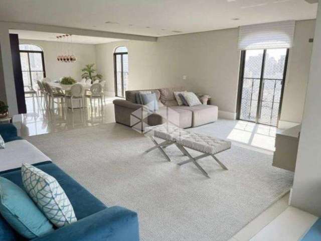 Excelente apartamento Bela Vista!