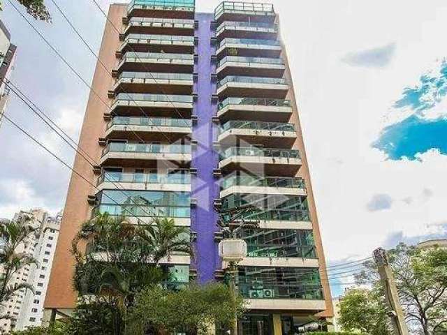 Apartamento chácara klabin