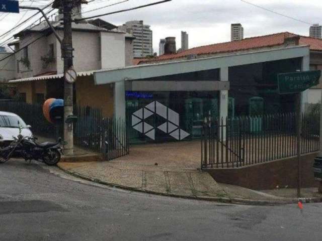 Ponto comercial aclimação