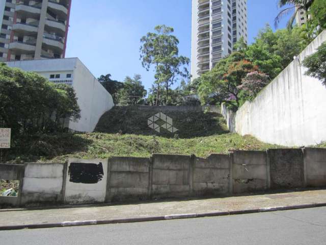 Excelente terreno no morumbi