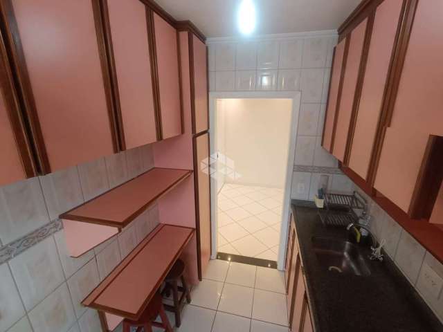 Apartamento 50m² no Campo Grande - Conforto e Conveniência!