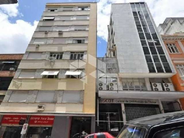 1 dormitório sacada frente, 38,34 m2 area privativa prox  praça da Matriz