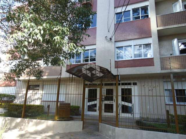 Apartamento 3 Dormitórios/Sacada/Churrasqueira