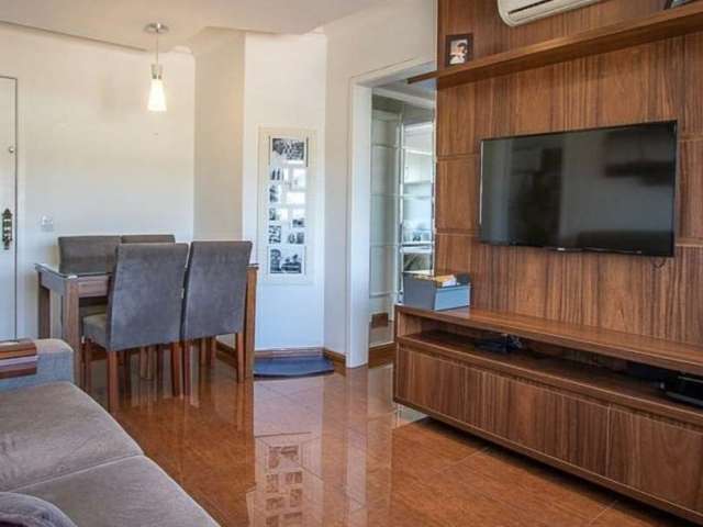 Apartamento 1 dormitório no partenon