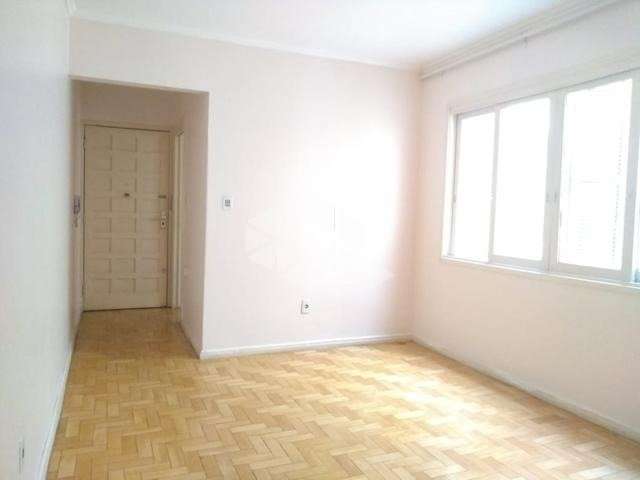 Apartamento 2 dormitórios com vaga