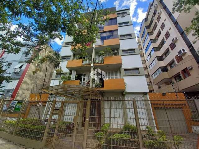 Apartamento de 1 dorm/quarto mobiliado no bairro santana com vaga escriturada