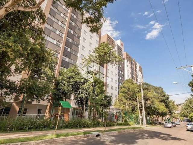 Apartamento 2 dormitórios sendo 1 suíte, 1 vagas cobertas