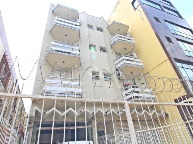 Apartamento 1 dormitório com 43m2 de área privativa, bairro Menino Deus