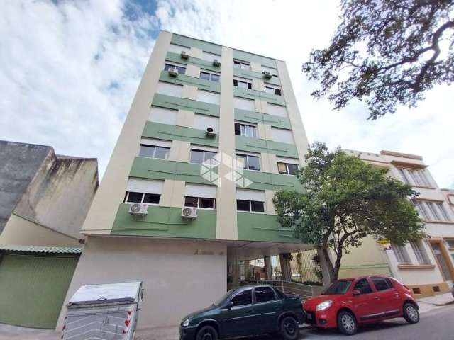 Apartamento de um dormitório no centro historico , com vista