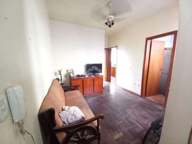 Apartamento de 1 dorm/quarto no bairro menino deus