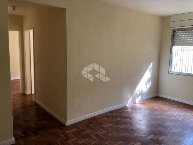 Apartamento 2 dormitórios bairro Trieteza