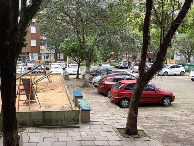 Apartamento 2 dormitórios na Doutor Campos Velho