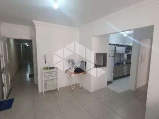 Apartamento 2 dormitórios no Menino Deus