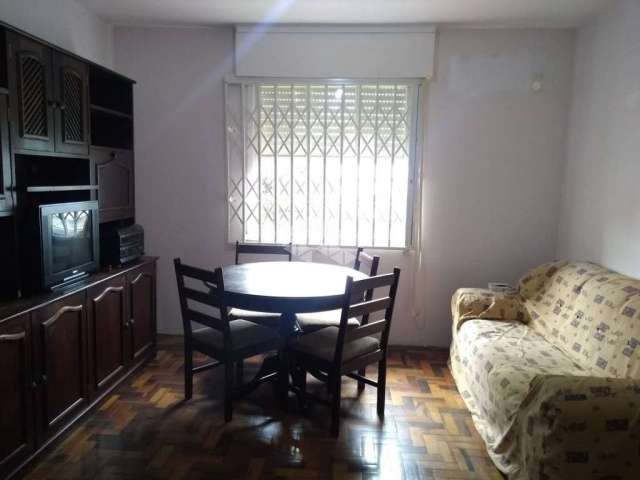 Apartamento 2 dorm/quartos no Menino Deus