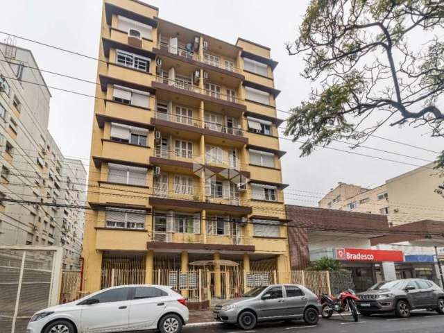 Apartamento 2 dormitórios na Cidade Baixa