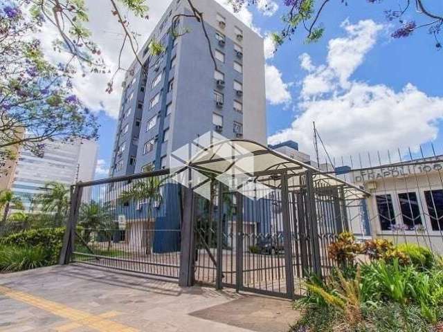 Apartamento de 3 quartos/dormitórios com garagem bairro chácara das pedras