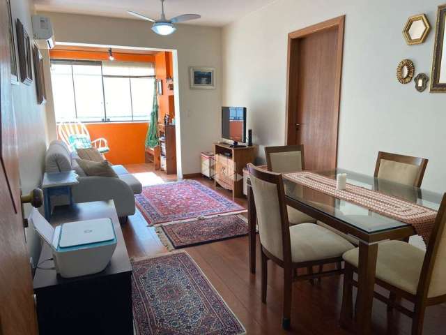 Apartamento  de um dormitório na Bela vista