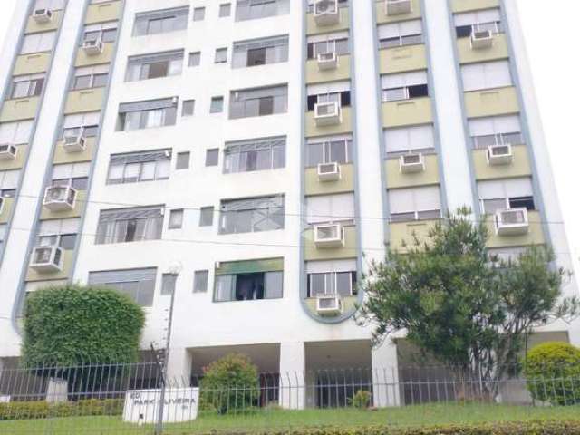 Apartamento 2 dormitórios 1 vaga de garagem