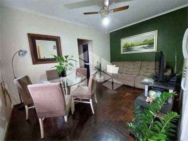 Apartamento dois dormitórios, bairro Partenon