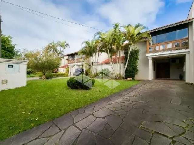 RESIDENCIAL iPANEMA  Casa em Condomínio