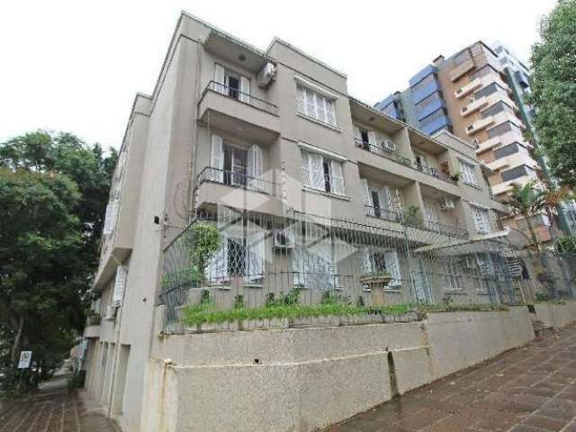 Apartmento TÉRREO 2 dormitorios garagem coberta Moinhos de Vento