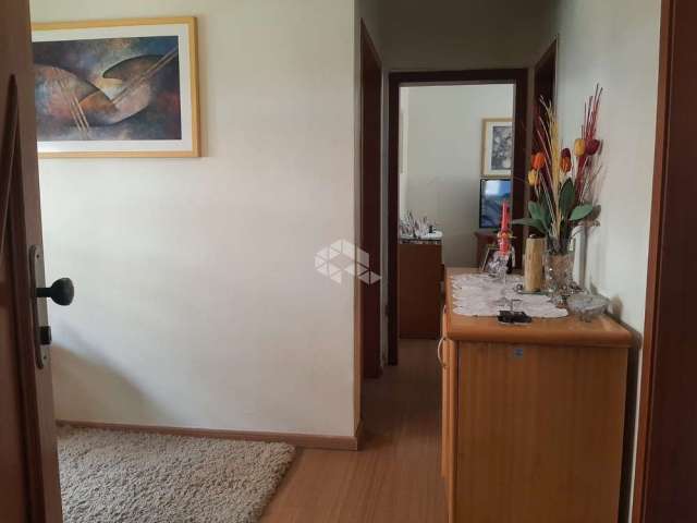 Vendo Apartamento 2 Dormitórios Semi mobiliado