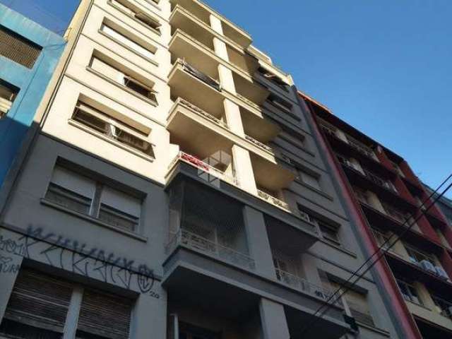 Apartamento 2 dormitórios no Centro