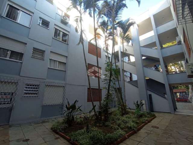 Apartamento 02 dormitórios no Menino Deus