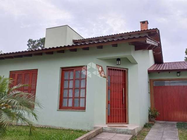 Casa 2 dormitórios, bairro Santa Isabel em Viamão/Rs