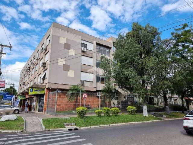 Apartamento frente a PUC