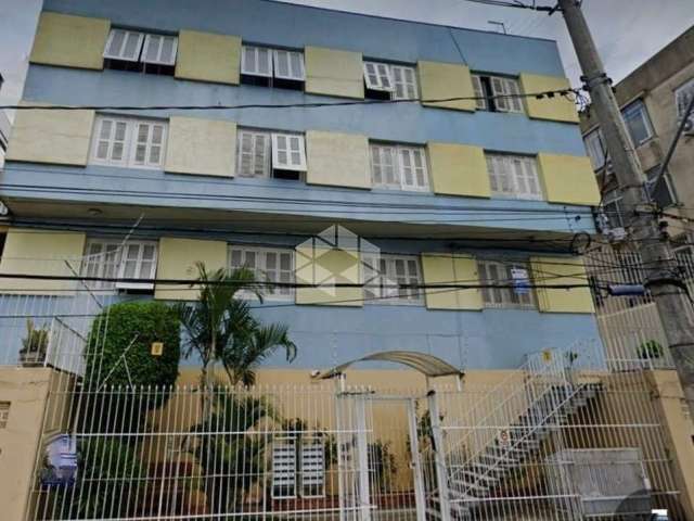 Apartamento 3 dormitorios com Pátio