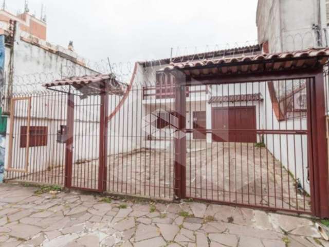 Casa sobrado 4 dorm/quartos - cidade baixa