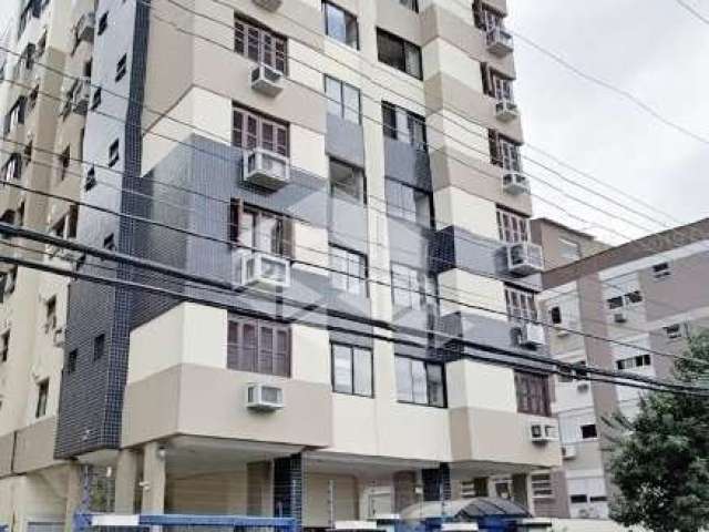 Apartamento 2 dormitórios com vaga