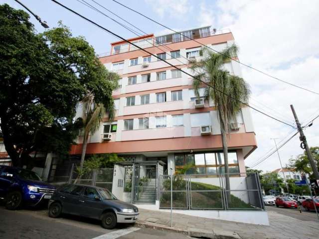 Cobertura no  Rio Branco 2 suites terraço 1 vaga  2 carros pequenos