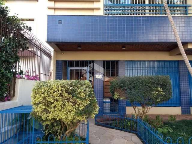 Apartamento  de dois dormitórios com vaga escriturada