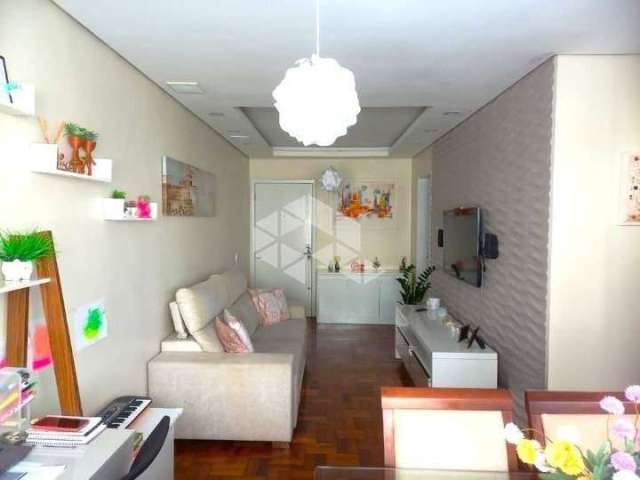 Apartamento 2 dormitorios 1 vaga de Garagem