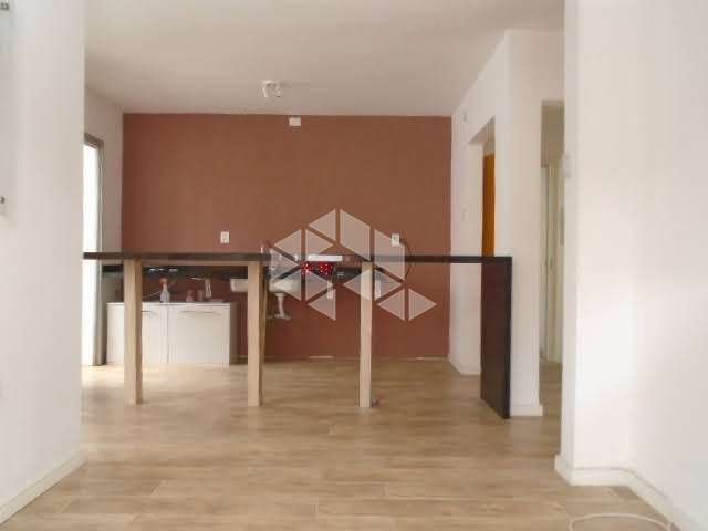 Apartamento 2 dormitórios