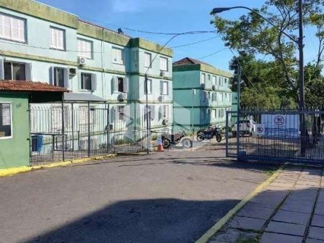 Apartamento dois dormitórios com vaga de garagem , 55,59m² área privativa no bairro Santa Tereza