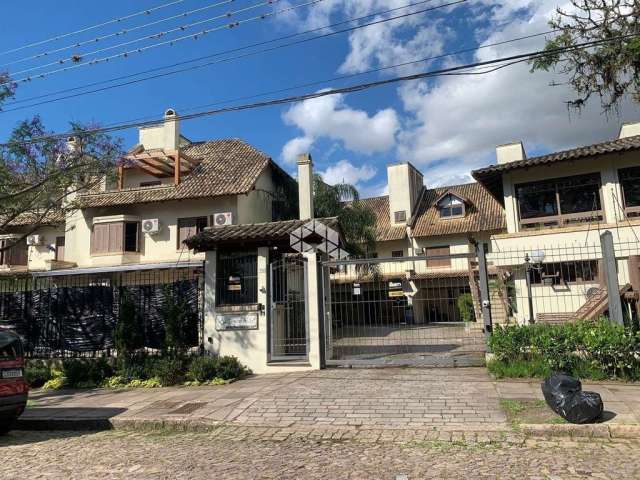 Casa 3 dormitórios em Condomínio na Vila Assunção