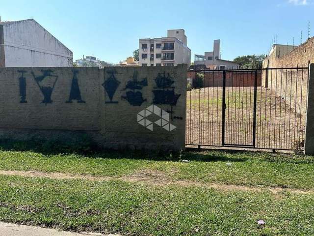 Terreno de 550m2 no bairro Cristal há 3 minutos do Barra Shopping Sul