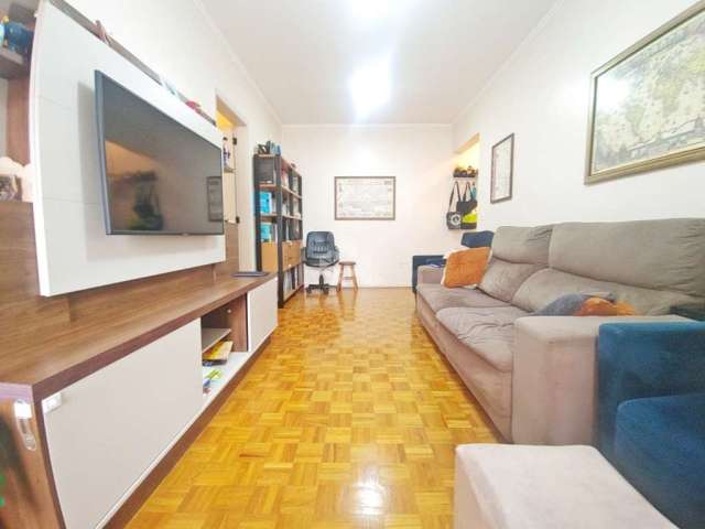 Apartamento a venda no bairro Menino Deus