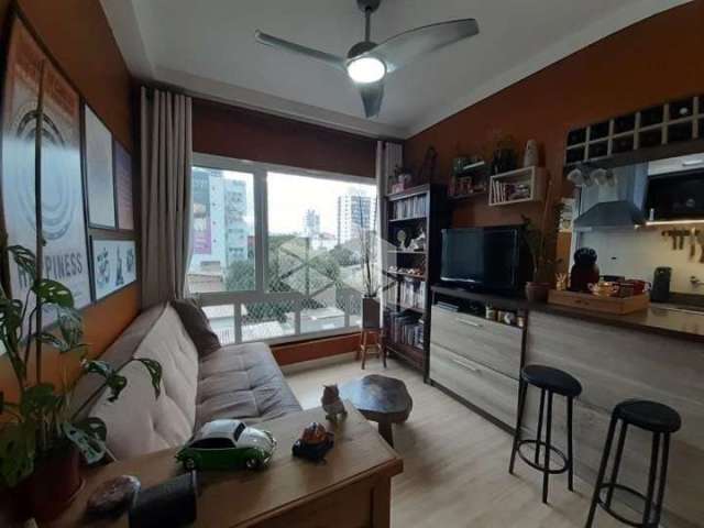 Apartamento 2 dormitórios 1 vagas no Bairro Jardim Botânico em Porto Alegre