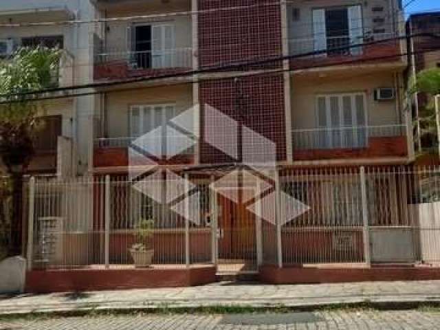 Apartamento á venda com 1 dormitório, no bairro santo antônio, porto alegre/rs.