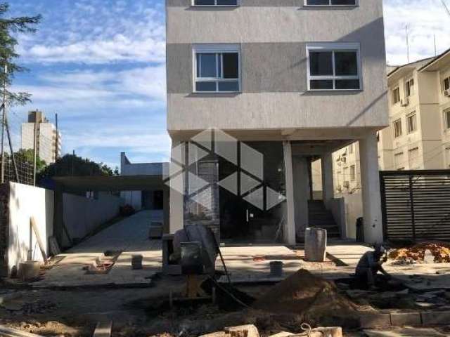 Apartamento de 2 dormitórios, 56m² área privativa, suíte, 1 vaga escriturada , bairro Menino Deus