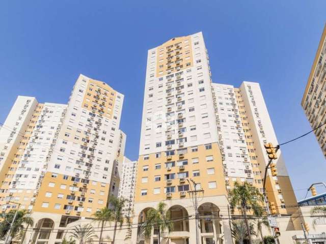 Apartamento 3 dormitórios com suíte GARAGEM INFRA COMPLETA