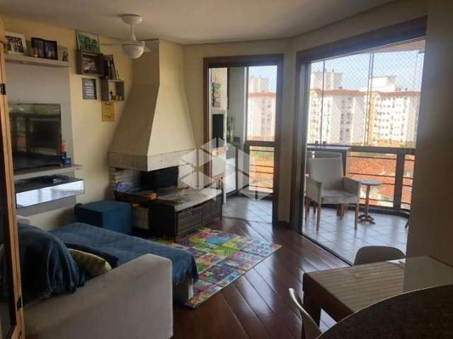 APARTAMENTO COM 2 DORMITÓRIOS, com 79 m2, VAGA NA TRISTEZA