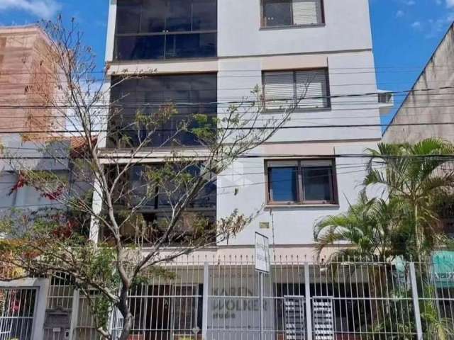 Apartamento com 83 metros privativos, 02 dormitórios, garagem e elevador