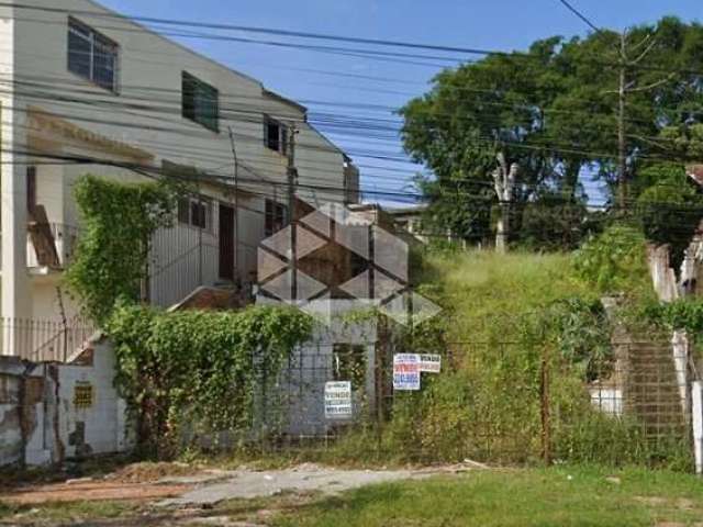 Terreno medindo 6,00m de frente por 70m fundos bairro cavalhada